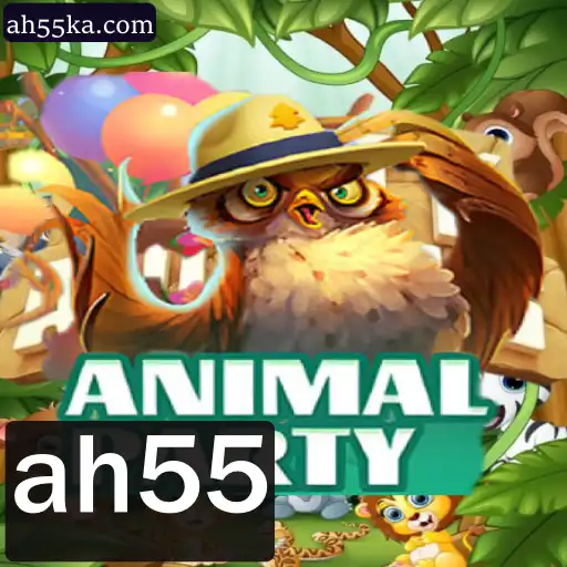 Descubra AnimalParty: Um Mundo de Diversão e Estratégia com Ah55