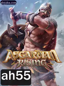 Explorando o Mundos de AsgardianRising: Uma Jornada Épica