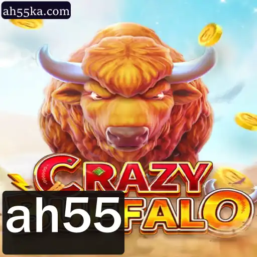 Descubra CRAZYBUFFALO: O Empolgante Jogo de Estratégia