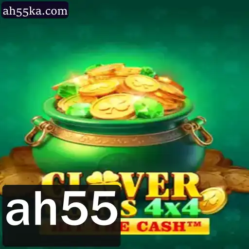 CloverCoins4x4: Uma Nova Experiência de Jogo no Mundo dos Tabuleiros