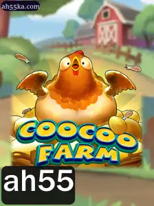 CooCooFarm: Um Mergulho no Mundo Fascinante do Cultivo Virtual