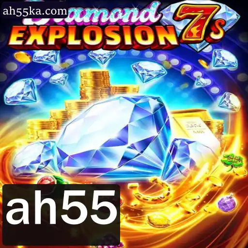 DiamondExplosion7s: Descubra o Brilho e a Emoção do Novo Jogo de Cassino