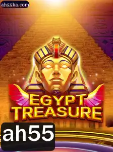 Descubra os Mistérios de EgyptTreasure: Um Jogo de Aventuras e Estrategia