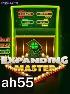 Descubra o Fascinante Mundo de ExpandingMaster