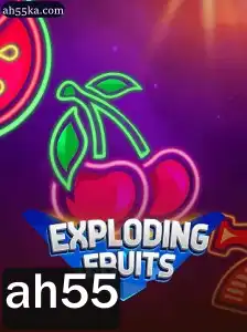 Exploring the Exciting World of ExplodingFruits: A New Gaming Sensation