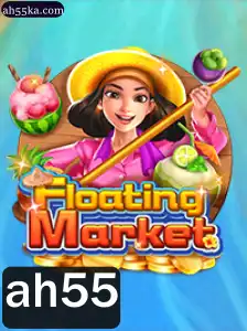 Explorando o Universo de FloatingMarket: Um Jogo de Estratégia e Comércio Inovador