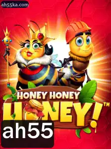 Descubra o Universo Fascinante de 'HoneyHoneyHoney'