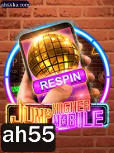 Descubra os Desafios e Aventuras de JumpHighermobile
