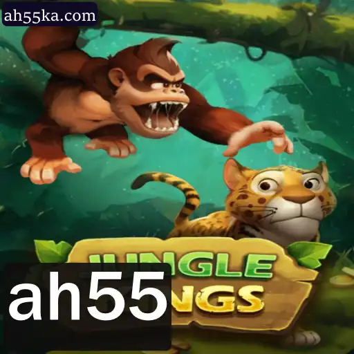JungleKings: Explorando o Mundo Selvagem do Novo Jogo de Estratégia
