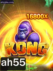 Explorando o Mundo do Jogo Kong