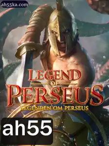 LegendofPerseus: A Aventura Épica Que Está Conquistando o Mundo dos Jogos