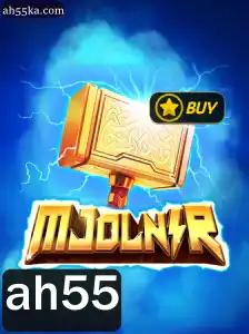 Descubra o Novo Jogo Mjolnir: Aventura e Estratégia Reunidas