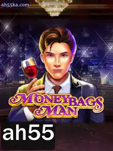 Descubra o Fascinante Mundo de MoneybagsMan