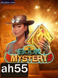Explorando o Fascinante Mundo do Jogo BookofMystery