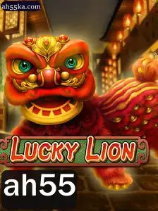 Descubra a Emoção de LuckyLion: O Jogo do Momento