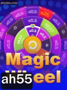 Explorando o MagicWheel: Introdução e Regras do Jogo