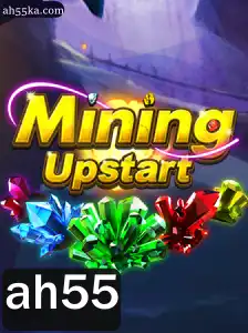 Explorando o Mundo de 'MiningUpstart': Um Guia Detalhado