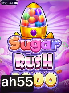 Explorando o Fascinante Mundo de SugarRush1000