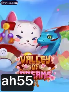 Desvendando ValleyofDreams: Aventura e Estratégia no Novo Jogo de Tabuleiro