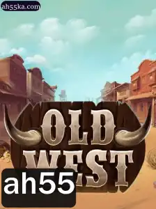 OldWest: Mergulhe na Aventura do Velho Oeste com ah55