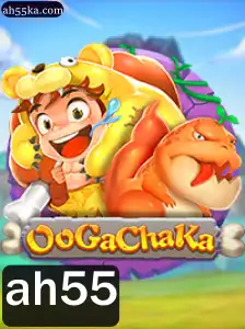 Experimente a Aventura de OoGaChaKa: Um Novo Jogo Surpreendente
