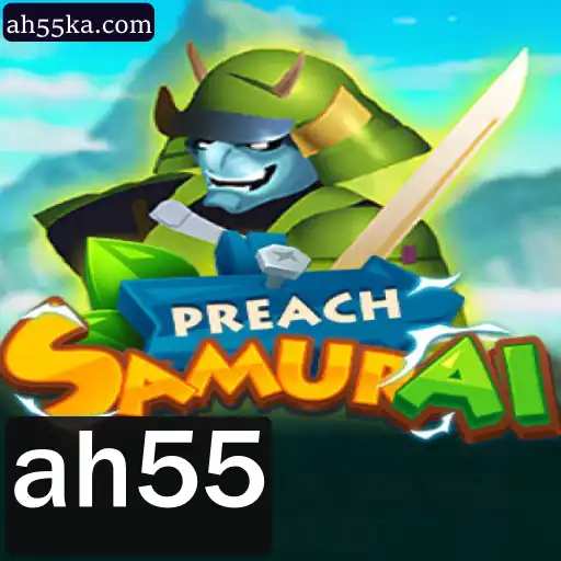 PreachSamurai: Descubra o Jogo de Estratégia com a Palavra-Chave ah55