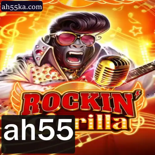 Descubra RockinGorilla: O Novo Sensação dos Jogos