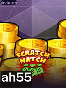 Descubra o Mundo de ScratchMatch: Um Jogo de Estratégia e Aventura