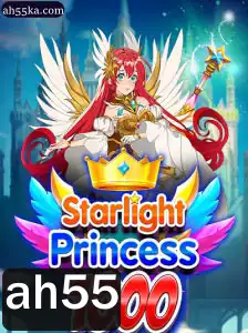 Descobrindo o Fascinante Mundo de StarlightPrincess1000