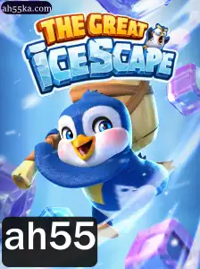 Explorando o Mundo Congelante de TheGreatIcescape