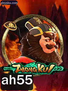 ZhongKui: Um Mergulho no Universo Estratégico do Jogo